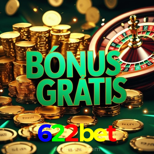 622bet:Apostas ao vivo no futebol e prêmios em jogos como blackjack e roleta!