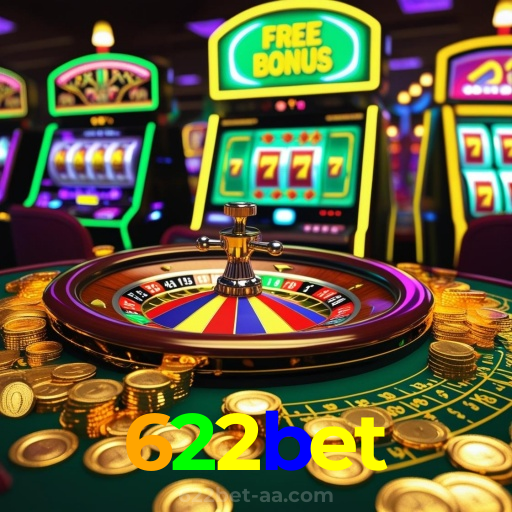 622bet:A roleta te espera para grandes vitórias! Aposte agora!