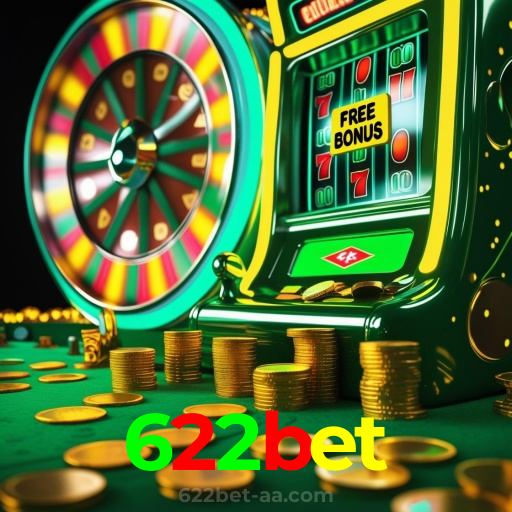 622bet:A sorte é sua! Aposte agora e ganhe muito mais!