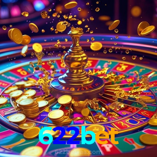 622bet:Vença no blackjack e conquiste grandes prêmios!