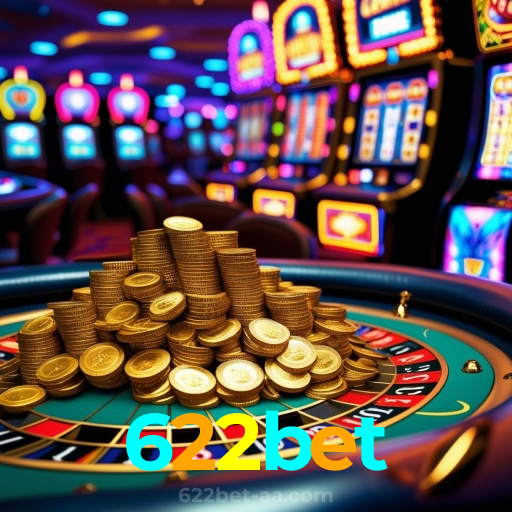 622bet：O cassino mais confiável para apostar no futebol e jogar slots!
