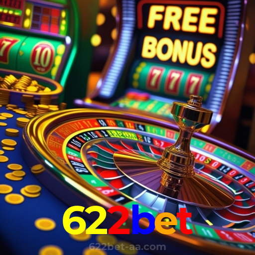 622bet:Entre na ação! Aposte nas slots e conquiste grandes vitórias!