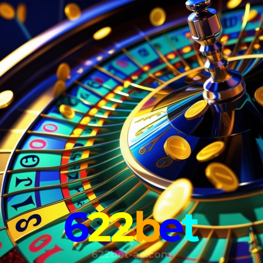 622bet:Jogue roleta, aposte no futebol e ganhe em grande estilo no cassino!