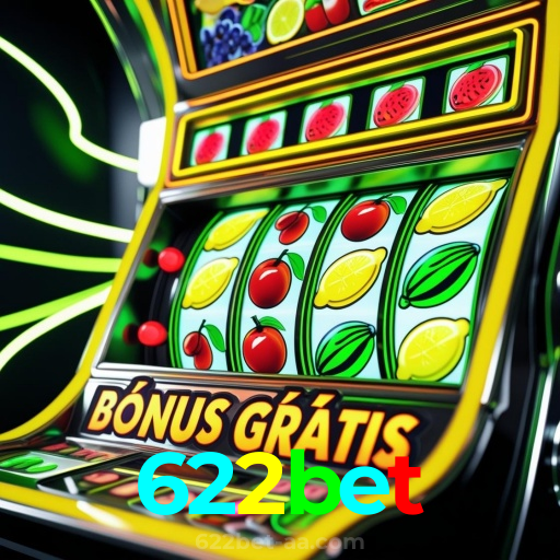 622bet：Jogue poker, slots e aposte no futebol ao vivo com confiança!