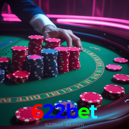622bet：A sorte está na roleta! Aposte e vença agora mesmo!