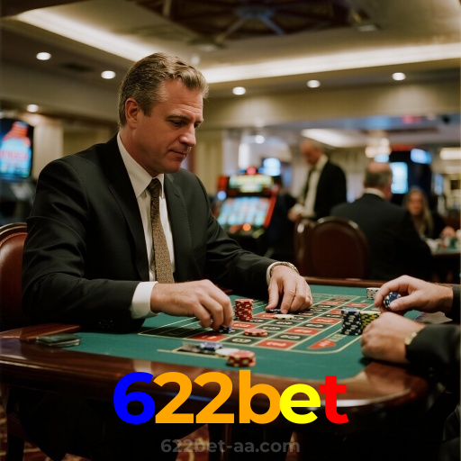 622bet：Jogue roleta, blackjack e aposte no futebol online, tudo em um só lugar!