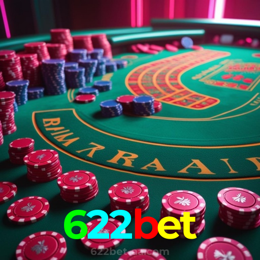 622bet：Vença no futebol digital! Aposte nos melhores jogos e conquiste grandes vitórias!