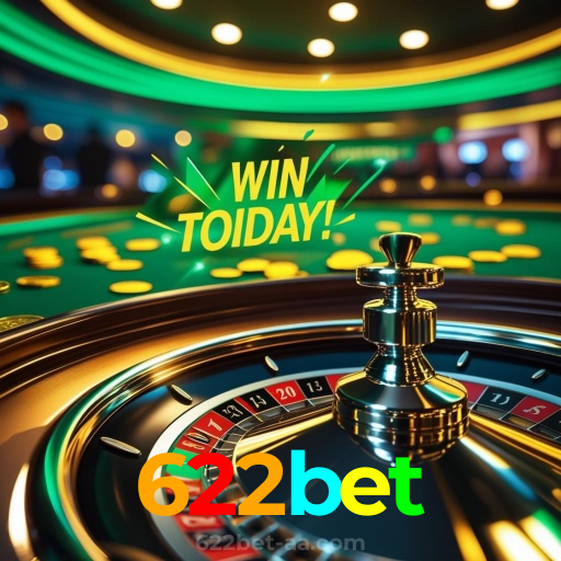 622bet:Apostas no futebol e diversão em blackjack e roleta online te esperam!