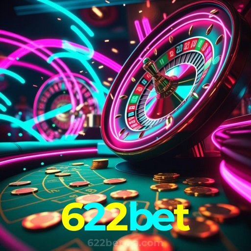 622bet：Divirta-se com slots e apostas ao vivo em futebol no nosso cassino online!