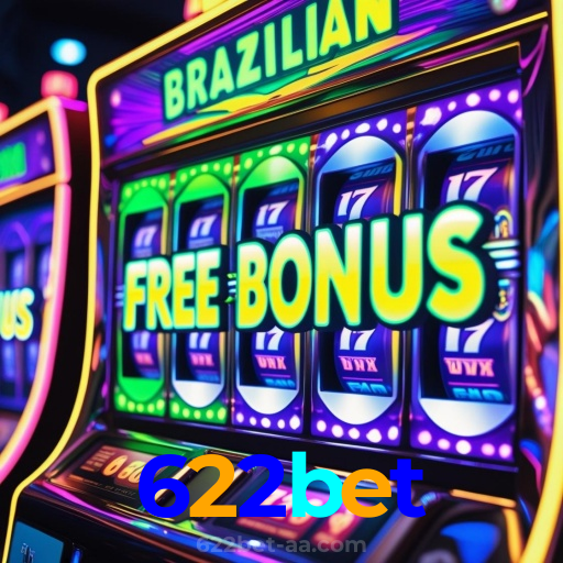 622bet：Aposte no futebol e jogue os melhores jogos de cassino com grandes prêmios!