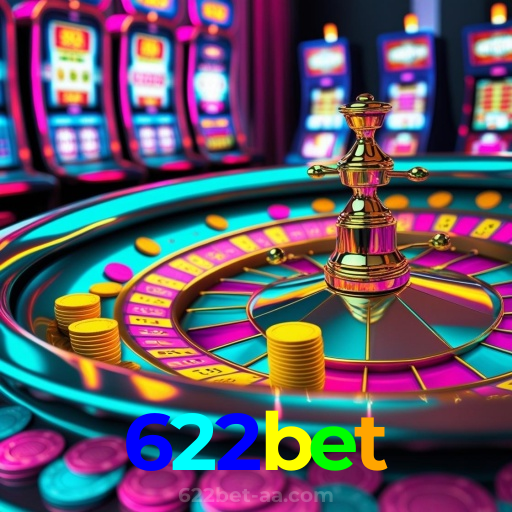 622bet:Vença no blackjack e conquiste grandes prêmios!