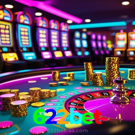 622bet：Divirta-se com poker, roleta e apostas ao vivo no futebol online!