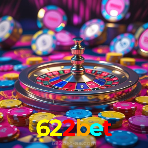 622bet：Apostas no futebol e diversão com roleta e blackjack no nosso cassino online!