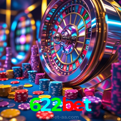 622bet:Aposte no futebol e jogue os melhores jogos de cassino como roleta!