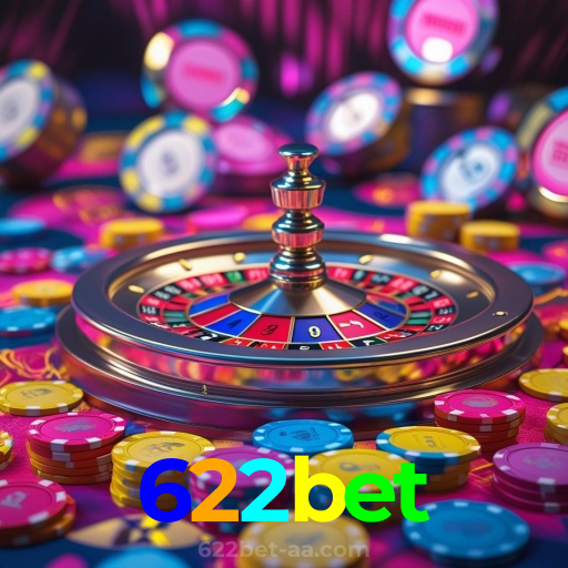 622bet:A sorte está na roleta! Aposte e veja sua vitória acontecer!
