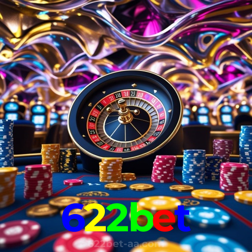 622bet：Aposte no futebol e sinta a emoção da vitória!