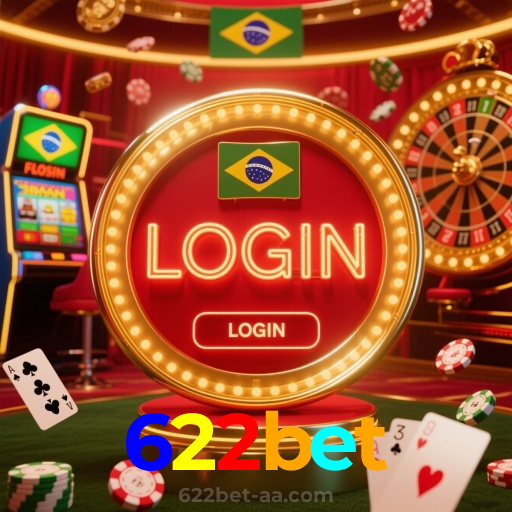 622bet:Jogue poker, roleta e aposte no futebol no cassino mais confiável!