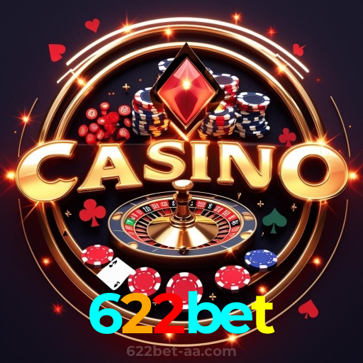 622bet：O cassino online está te esperando! Gire a roleta e ganhe!
