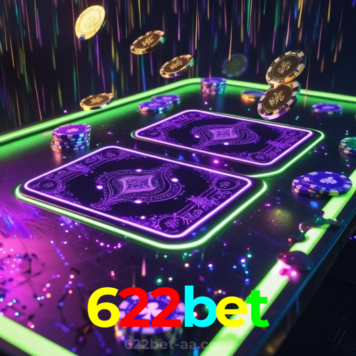 622bet：A melhor plataforma de cassino para apostas no futebol e roleta!
