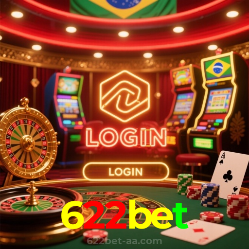 622bet：A melhor plataforma de jogos de cassino e apostas no futebol está aqui!
