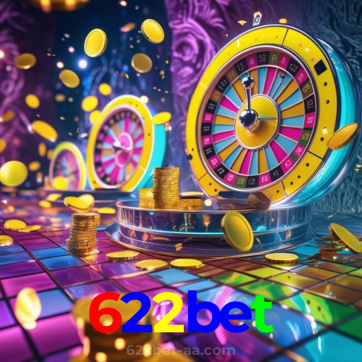 622bet：Aposte no futebol e jogue os melhores jogos de cassino como slots e blackjack!
