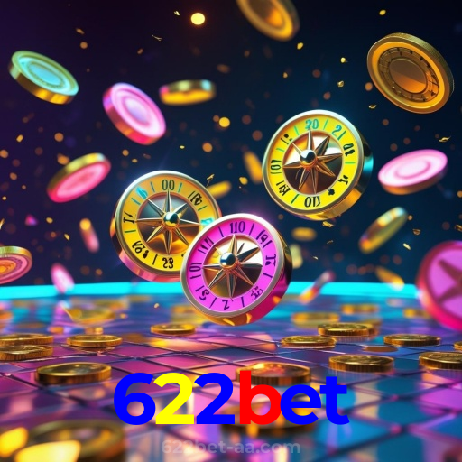 622bet：Jogue futebol online e experimente a vitória em cada jogo!