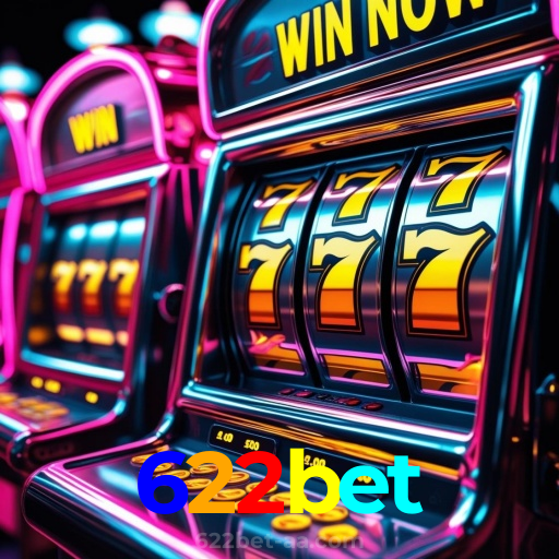 622bet：O cassino online ideal para quem ama futebol e jogos de cassino!