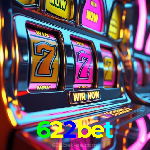 622bet:Jogue agora no nosso cassino online e vença nas mesas de poker!