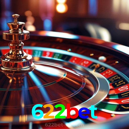 622bet：A adrenalina do futebol online está ao seu alcance!
