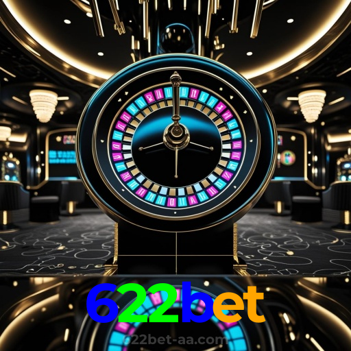 622bet：A melhor experiência de apostas no futebol e cassino está no nosso site!