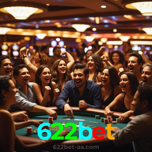 622bet:O melhor cassino para você jogar poker e fazer apostas no futebol online!