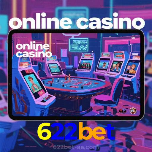 622bet：O cassino online oferece grandes prêmios! Aposte e ganhe agora!