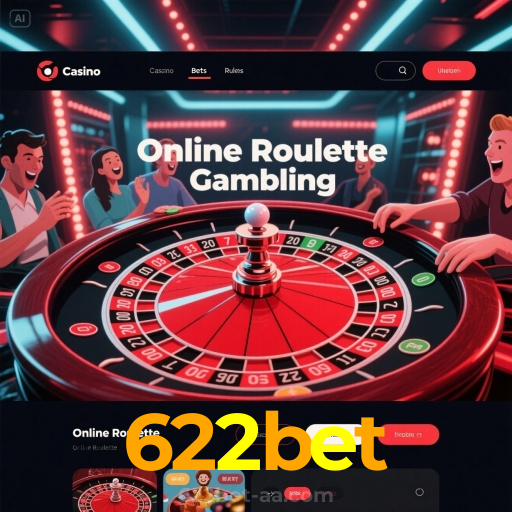 622bet：Jogue nas nossas slots e conquiste vitórias épicas!