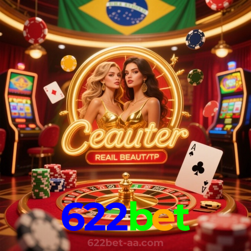 622bet：Jogue poker e aposte no futebol com grandes prêmios em jogo!