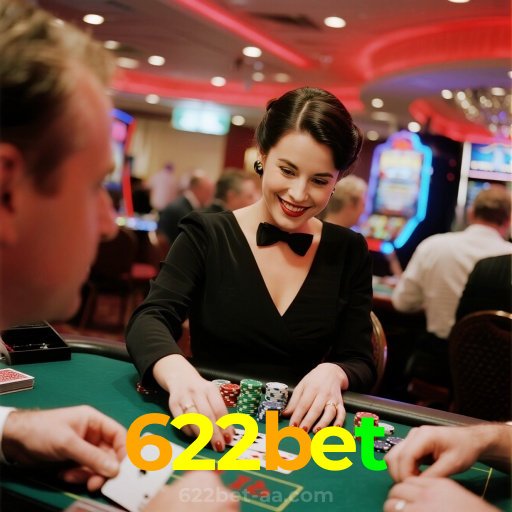 622bet：Apostas no futebol e diversão com roleta e blackjack no nosso cassino online!