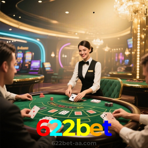 622bet：Apostas no futebol e diversão com roleta e blackjack no nosso cassino online!