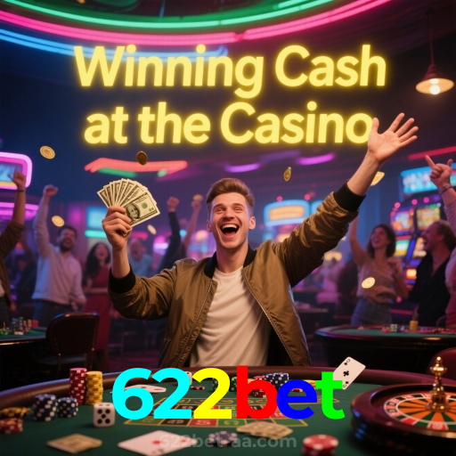 622bet：Vire o mestre das cartas! Jogue poker online e vença!