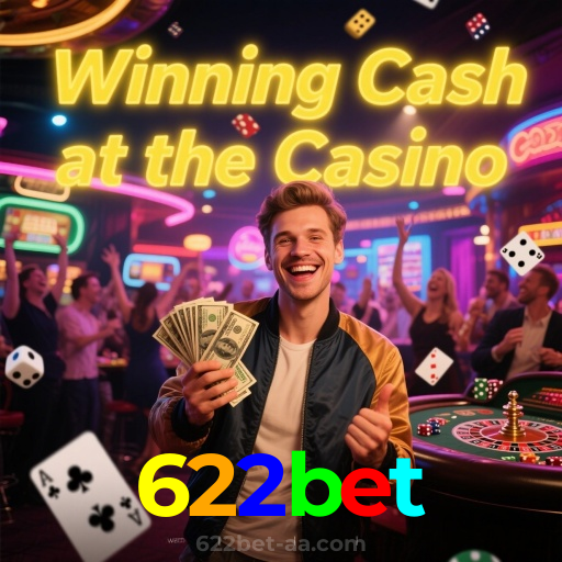 622bet：Jogue poker e aposte no futebol com grandes prêmios em jogo!