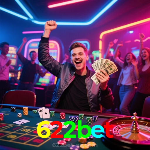 622bet：Jogue blackjack, aposte no futebol e conquiste grandes vitórias!