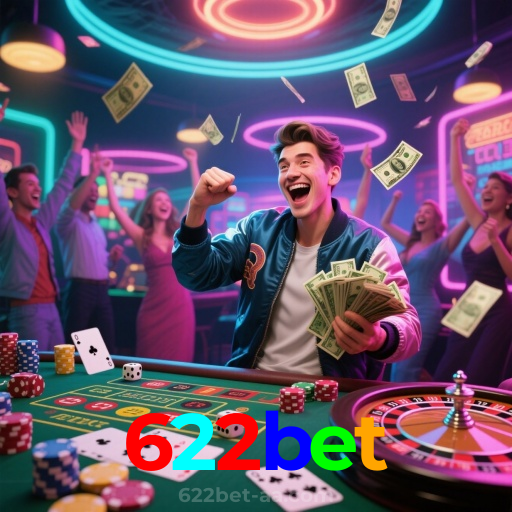 622bet：O melhor cassino online está aqui! Jogue nas slots e ganhe!