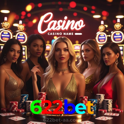 622bet：Aposte agora nas roletas e mostre sua sorte!