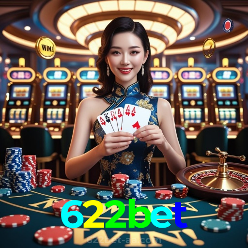 622bet：Em nosso cassino online, a sorte está ao seu lado! Aposte agora!