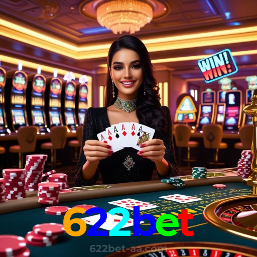 622bet：Sinta a emoção do futebol online! Aposte e vença agora!
