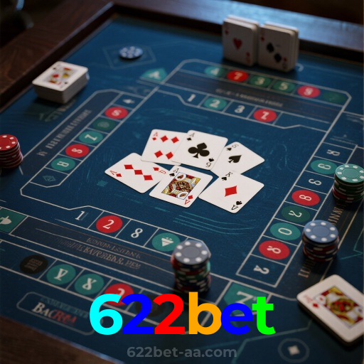 622bet：Vença na roleta e conquiste prêmios surpreendentes!