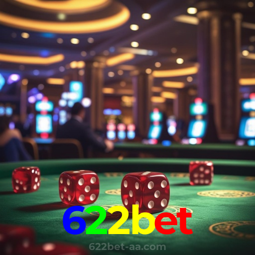 622bet：Divirta-se com poker, blackjack e aposte no futebol online!