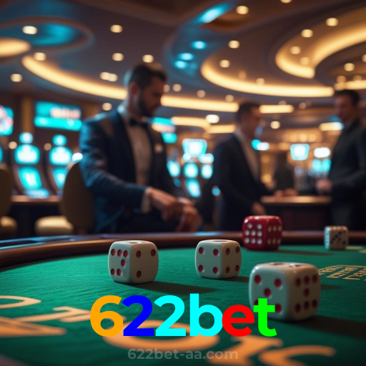 622bet：Aposte no futebol e ganhe com os melhores jogos de cassino online!