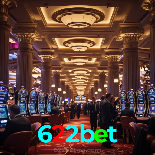 622bet:Entre no cassino e comece a ganhar agora mesmo!
