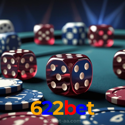 622bet:No cassino online mais seguro, aposte no futebol e jogue slots emocionantes!