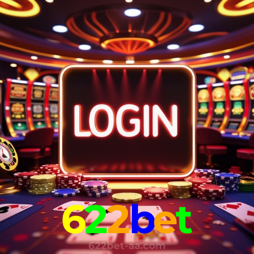 622bet：Seu time na vitória e os jackpots no cassino online te esperam!
