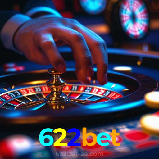 622bet：Jogue agora e vença nas melhores slots online!